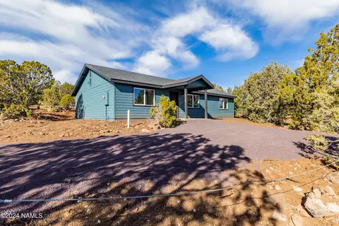 8370 Forest Service 510c Rd, Flagstaff, AZ 86004