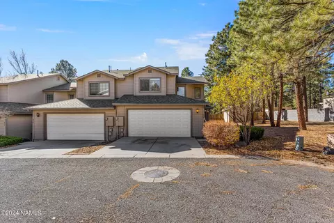 5800 N Christmas Tree Ln #309, Flagstaff, AZ 86004