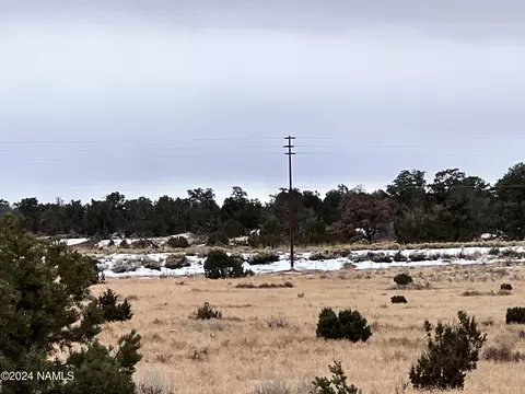 8027 Water Tank - Lot C Cir, Williams, AZ 86046