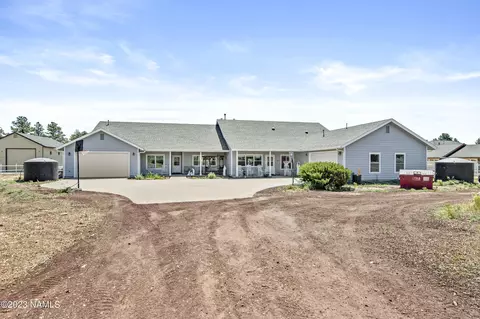 11803 N Onika Ln, Flagstaff, AZ 86004