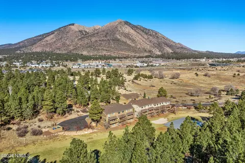 3965 N Tam Oshanter Dr, Flagstaff, AZ 86004