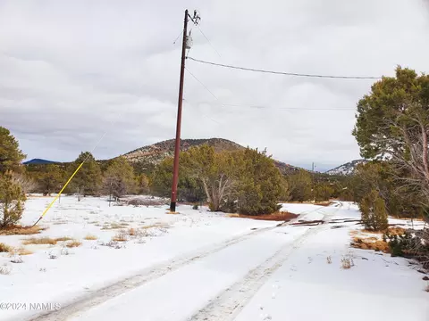 216 E Orchid Dr, Williams, AZ 86046 photo 11