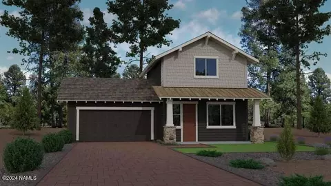 1476 S Talley Ln #LOT 96, Flagstaff, AZ 86001