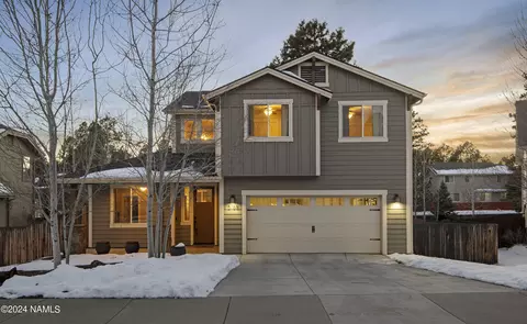 5188 S Opal Rd, Flagstaff, AZ 86005