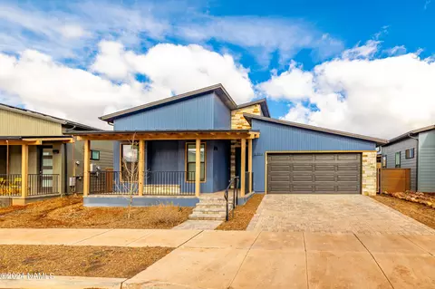 3214 W Lockwood Way, Flagstaff, AZ 86001