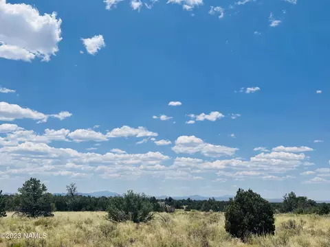 4799 N Hidden Ranch Rd, Williams, AZ 86046