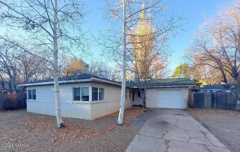 912 W Elizabeth Rd, Flagstaff, AZ 86001