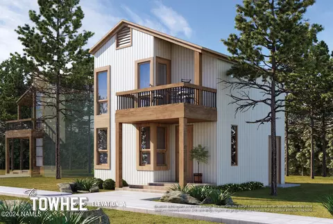 3001 E Butler Ave #8, Flagstaff, AZ 86004