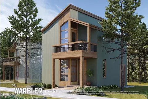 3001 E Butler Ave #10, Flagstaff, AZ 86004