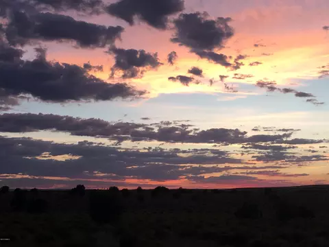 7464 Mineral Wells - Lot C Rd, Williams, AZ 86046