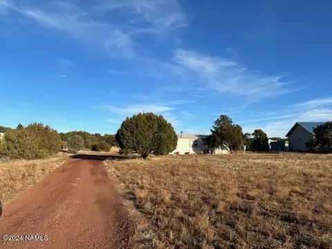 5241 N Cunning Blvd, Williams, AZ 86046