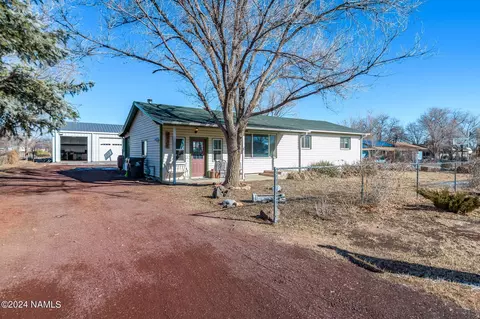 7677 Saturn Dr, Flagstaff, AZ 86004