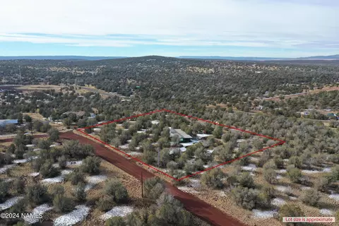 4604 N Juniper St #51, Ash Fork, AZ 86320 photo 4