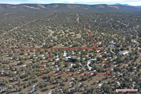 4604 N Juniper St #51, Ash Fork, AZ 86320 photo 2