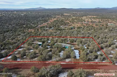4604 N Juniper St #51, Ash Fork, AZ 86320 photo 5