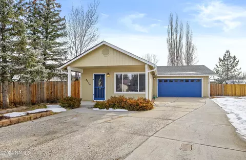 3120 N Nancy Dr, Flagstaff, AZ 86001