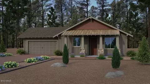1316 S Talley Ln #106, Flagstaff, AZ 86001