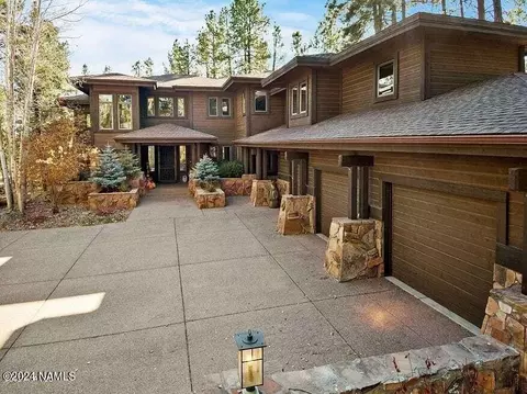 2691 Lindberg Spg, Flagstaff, AZ 86005