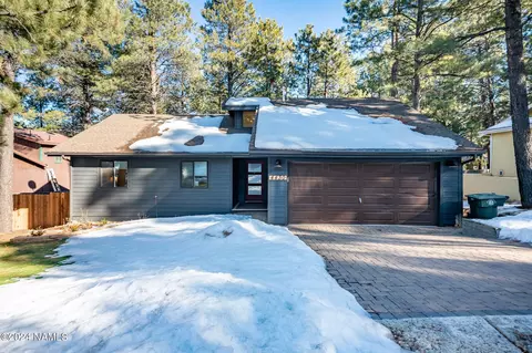 4430 S Kathy Rd, Flagstaff, AZ 86005