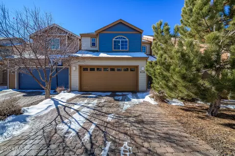 9116 W Arden Ln, Bellemont, AZ 86015