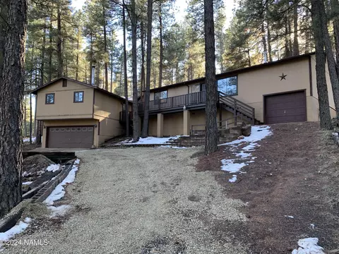 3205 Kweo Trl, Flagstaff, AZ 86005