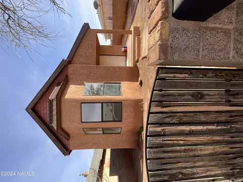 416 N Colorado Ave, Winslow, AZ 86047