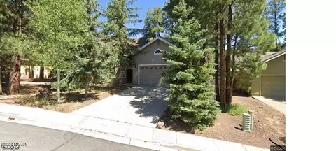 1648 W Ashley Way, Flagstaff, AZ 86005