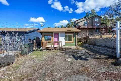 515 S 2nd St, Williams, AZ 86046