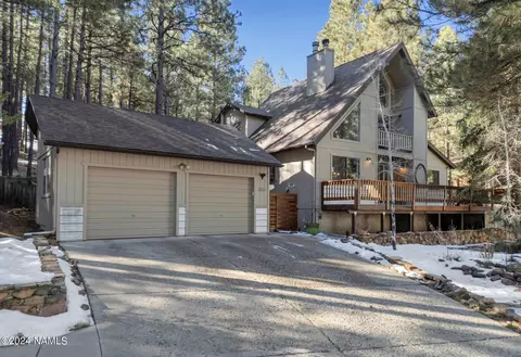 3029 W Foothills Way, Flagstaff, AZ 86001
