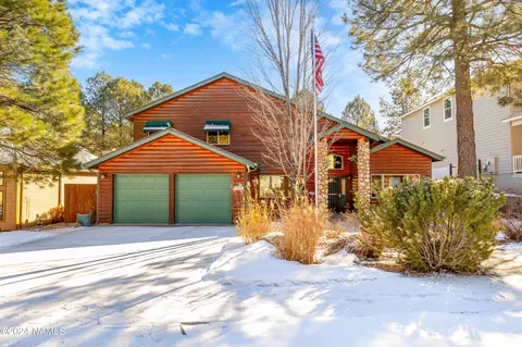 1472 W Lil Ben Trl, Flagstaff, AZ 86005