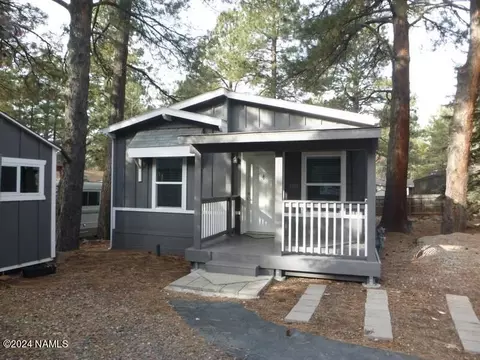 2280 Tolani Trl, Flagstaff, AZ 86005