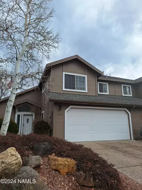 5313 E Boulder Run Dr, Flagstaff, AZ 86004