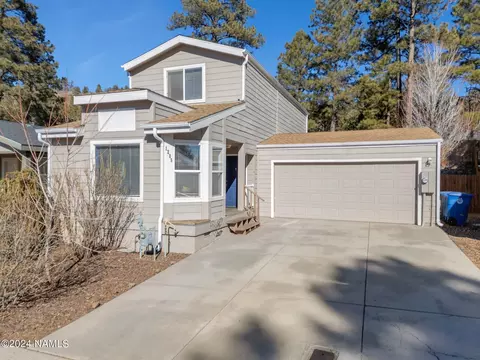 1289 S Mark Ln, Flagstaff, AZ 86001