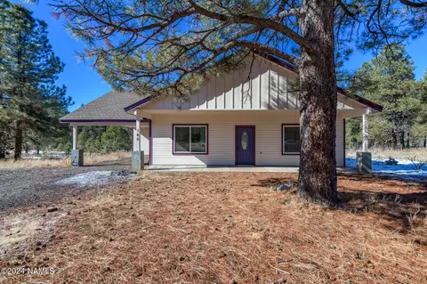 160 N Spitz Spring Rd, Parks, AZ 86018