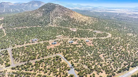 2229 Bella Vista Loop, Williams, AZ 86046 photo 1