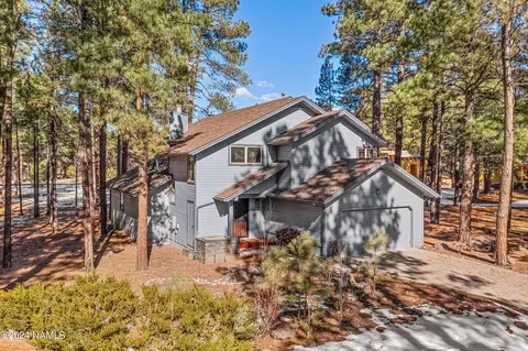 2715 Joe Dolan, Flagstaff, AZ 86005
