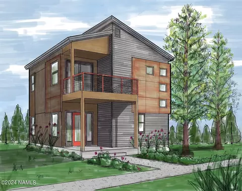 302 W Oak Ave #9, Flagstaff, AZ 86001