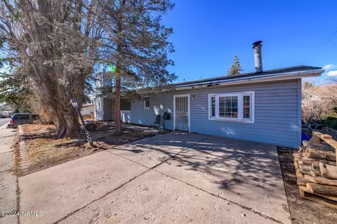 3329 N Childress St, Flagstaff, AZ 86004