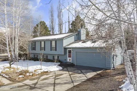 1801 N Thistle Rd, Flagstaff, AZ 86004