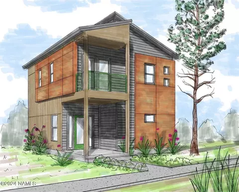 302 W Oak Ave #11, Flagstaff, AZ 86001