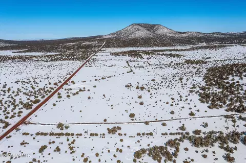 7665 N Pine St #LOT D, Williams, AZ 86046
