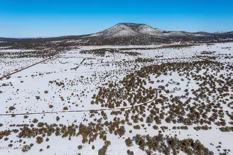 7665 N Pine St #LOT C, Williams, AZ 86046