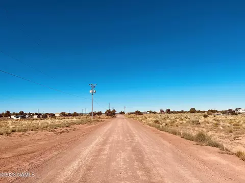 348 Walnut Rd, Williams, AZ 86046 photo 2