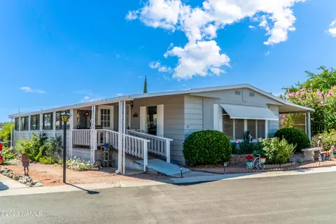 325 W Az 89a #57, Cottonwood, AZ 86326