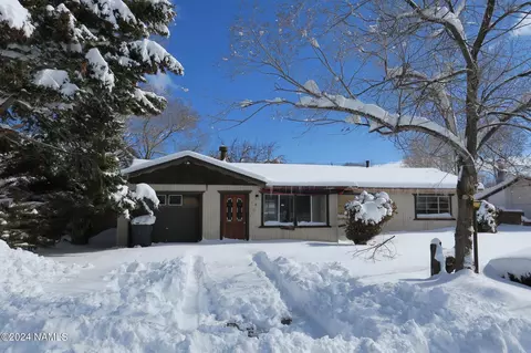 3224 N Tindle Blvd, Flagstaff, AZ 86004