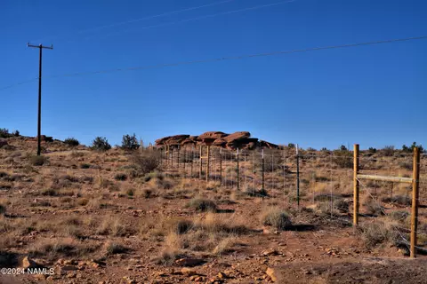 948 Ichiban Dr, Winslow, AZ 86047