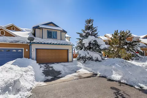 9070 W Slate Mountain Trl, Bellemont, AZ 86015