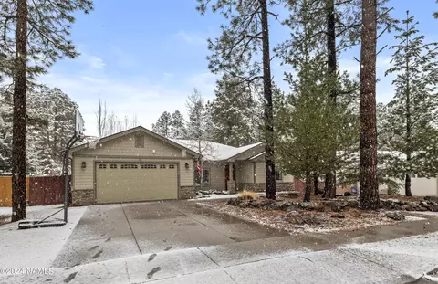 1914 W Soft Wind Ln, Flagstaff, AZ 86001