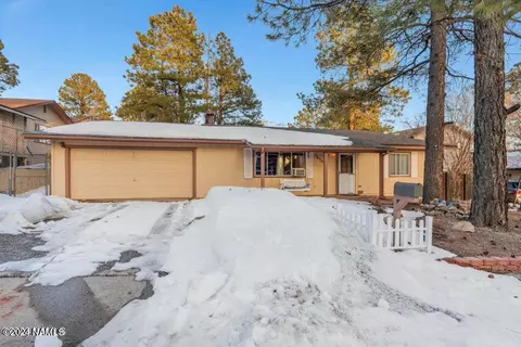 3620 N Walker St, Flagstaff, AZ 86004