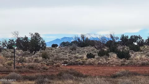 126 N Laguna Dr #LOT B, Williams, AZ 86046